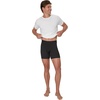 image:imageHanes Mens Originals Supersoft Boxer Brief Underwear Total Support Pouch Boxer Briefs for Men Long Leg amp Regular 3packBlack