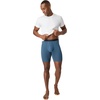 image:imageHanes Mens Total Support Pouch Mens Boxer Brief Underwear Antichafing Moisturewicking Odor Control 3packBlackDark Grey