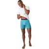image:imageHanes Mens Total Support Pouch Mens Boxer Brief Underwear Antichafing Moisturewicking Odor Control 3packGreyNavyTurquiose