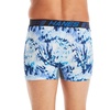 image:imageHanes Mens Underwear Boxer Briefs Pack 3Pack Total Support Pouch Long or ShortLeg Boxer BriefsBlackTie DyeBlue