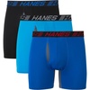Awesome Blue/Palatinate Blue/Black