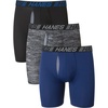 Blue/Grey/Black