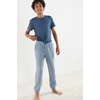 image:imageHanes Boys Originals TShirt Pack SuperSoft Undershirts for Boys MoistureWicking 3Pack