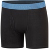 image:imageHanes Boys Originals Ultimate SuperSoft Boxer Brief Underwear Assorted 5PackBlack