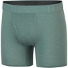 image:imageHanes Boys Originals Ultimate SuperSoft Boxer Brief Underwear Assorted 5PackGreenBlueBlack