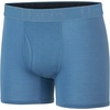 image:imageHanes Boys Originals Ultimate SuperSoft Boxer Brief Underwear Assorted 5PackRedBlueBlack