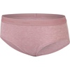 image:imageHanes Girls Originals Supersoft Bikini Underwear Modal Rib Panties for Girls 6packHipster  BlueRoseWhite 6pack