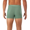 image:imageHanes Mens Underwear SuperSoft Viscose from Bamboo 3Pack Sexy Mens Underwear Short or Regular Leg Boxer BriefsBlackGreenBlue