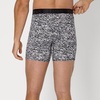 image:imageHanes Mens Underwear SuperSoft Viscose from Bamboo 3Pack Sexy Mens Underwear Short or Regular Leg Boxer BriefsBlackGrey