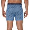 image:imageHanes Mens Underwear SuperSoft Viscose from Bamboo 3Pack Sexy Mens Underwear Short or Regular Leg Boxer BriefsBlueGreen