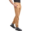image:imageHanes Originals Mens Jogger Sweatpants Heavyweight Fleece Joggers with Pockets 30 InseamAcorn Brown Pe Heather