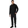 image:imageHanes Originals Mens Jogger Sweatpants Heavyweight Fleece Joggers with Pockets 30 InseamBlack