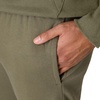 image:imageHanes Originals Mens Jogger Sweatpants Heavyweight Fleece Joggers with Pockets 30 InseamFatigue Green