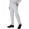 image:imageHanes Originals Mens Jogger Sweatpants Heavyweight Fleece Joggers with Pockets 30 InseamLight Steel