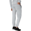 image:imageHanes Originals Mens Jogger Sweatpants Heavyweight Fleece Joggers with Pockets 30 InseamLight Steel