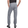 image:imageHanes Originals Mens Jogger Sweatpants Heavyweight Fleece Joggers with Pockets 30 InseamNavy Pe Heather