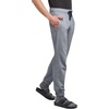 image:imageHanes Originals Mens Jogger Sweatpants Heavyweight Fleece Joggers with Pockets 30 InseamNavy Pe Heather