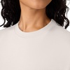 image:imageHanes Originals Womens Fleece Sweatshirt Midweight Sweatshirt for Women Placed FlowersNatural