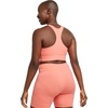 image:imageHanes Womens Hanes Originals Womens Longline Sports BraConcentrated Coral