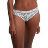 image:imageHanes Womens Originals Bikini Panties Breathable Stretch Cotton Underwear Assorted 6packBasic Color Mix