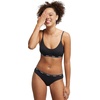 image:imageHanes Womens Originals Bikini Panties Breathable Stretch Cotton Underwear Assorted 6packBasic Color Mix