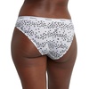 image:imageHanes Womens Originals Bikini Panties Breathable Stretch Cotton Underwear Assorted 6packBasic Color Mix