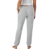 image:imageHanes Womens Originals French Terry Joggers Lightweight Lounge Pants for Women Comfywear Loungewear 28Heritage Grey Marle