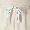 image:imageHanes Womens Originals French Terry Joggers Lightweight Lounge Pants for Women Comfywear Loungewear 28Oatmeal Marle