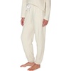 image:imageHanes Womens Originals French Terry Joggers Lightweight Lounge Pants for Women Comfywear Loungewear 28Oatmeal Marle