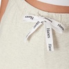 image:imageHanes Womens Originals French Terry Lounge Shorts Comfywear Loungewear Sleep Shorts for Women 4Oatmeal Marle