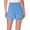 image:imageHanes Womens Originals French Terry Lounge Shorts Comfywear Loungewear Sleep Shorts for Women 4Provence Blue