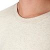 image:imageHanes Womens Originals French Terry Pullover Cropped Crewneck Sweatshirt for Women Comfywear LoungewearOatmeal Marle