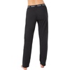 image:imageHanes Womens Originals Lounge Pants Comfywear Sleep Pants for Women Straight Leg Loungewear PantsBlack