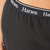 image:imageHanes Womens Originals Lounge Pants Comfywear Sleep Pants for Women Straight Leg Loungewear PantsBlack