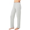 image:imageHanes Womens Originals Lounge Pants Comfywear Sleep Pants for Women Straight Leg Loungewear PantsHeritage Grey Marle