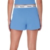 image:imageHanes Womens Originals Pajama Shorts Pack 2Pack Comfywear Pajamas for Women Set Loungewear Clothing Sleep ShortsProvence BlueBlack
