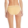 image:imageHanes Womens Originals Seamless Stretch Rib Bikini Panties Pack Assorted Colors 6packGoldieWhiteGumball Pink