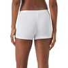 image:imageHanes Womens Originals SuperSoft Boxer Briefs 5Pack Viscose from Bamboo UnderwearEarthen TanWhiteBlack
