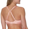 image:imageHanes Womens Originals Supersoft String Bralette Pullover Bra Scoop NecklineCotton Candy Pink