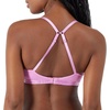 image:imageHanes Womens Originals Supersoft String Bralette Pullover Bra Scoop NecklineStrawberry Candy Pink