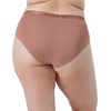 image:imageHanes Womens Originals Underwear SuperSoft Hipster Panties Viscose from Bamboo Underwear for WomenEarthen TanEarthen TanWhiteWhiteBlack