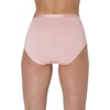 image:imageHanes Womens Originals Underwear SuperSoft Hipster Panties Viscose from Bamboo Underwear for WomenWhiteTanTanCotton CandyCotton Candy