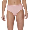 image:imageHanes Womens Originals Underwear SuperSoft Hipster Panties Viscose from Bamboo Underwear for WomenWhiteTanTanCotton CandyCotton Candy