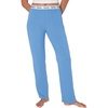 image:imageHanes Womens Originals Lounge Pants Comfywear Sleep Pants for Women Straight Leg Loungewear PantsProvence Blue