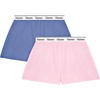 Beaming Violet/Dreamhouse Pink