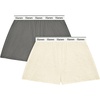 Grey Charm/Oatmeal Marle