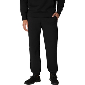 image:imageHanes Originals Mens Jogger Sweatpants Heavyweight Fleece Joggers with Pockets 30 InseamBlack