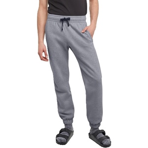 image:imageHanes Originals Mens Jogger Sweatpants Heavyweight Fleece Joggers with Pockets 30 InseamNavy Pe Heather