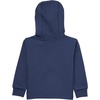 image:imageHanes Baby Pure Comfort French Terry Hoodie Infant Fullzip Hooded Jacket Unisex 2packMisted Blue