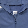 image:imageHanes Baby Pure Comfort French Terry Hoodie Infant Fullzip Hooded Jacket Unisex 2packMisted Blue
